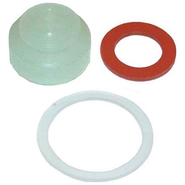 Champion Cha108349 Kit De Réparation Pour Disjoncteurs À Vide De 1/2 Po