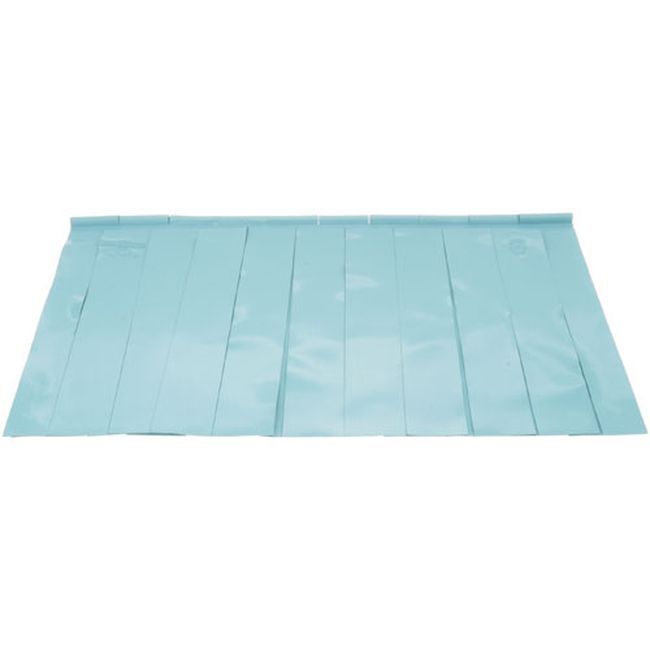Champion Cha108571 Rideau De Lave-vaisselle Extra Large Et Long