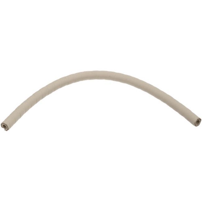 Cleveland Cle08504 Silicone Braid Hose, 1/2 In Id