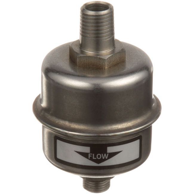 Cleveland Cle101207 1/4 In Steam Trap