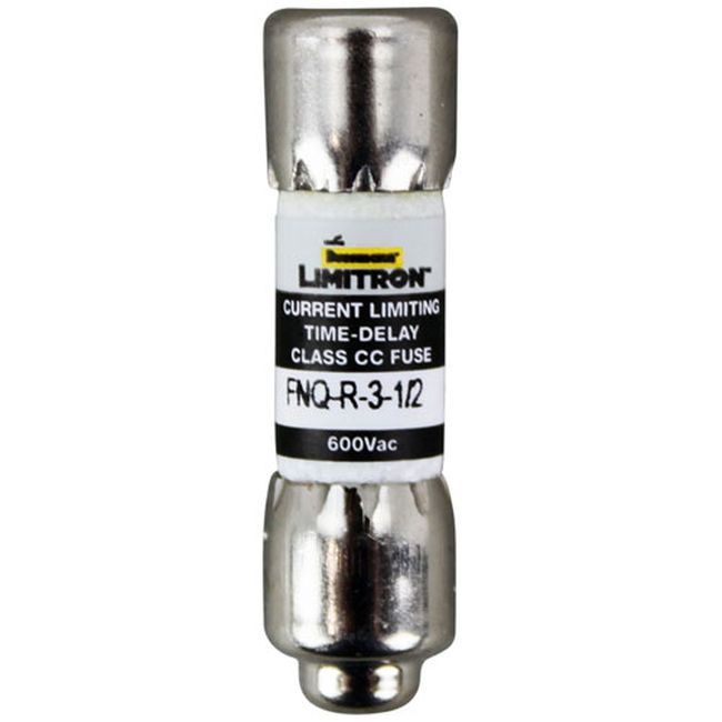 Cleveland Cle109380 3.5 Amps Fuse