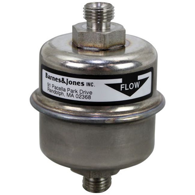 Cleveland Cle20559 Steam Trap