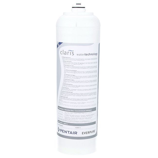 Cleveland Cle433913 Xl Claris Hot Beverage Dispenser Water Filter Cartridge With Scale Inhibitor