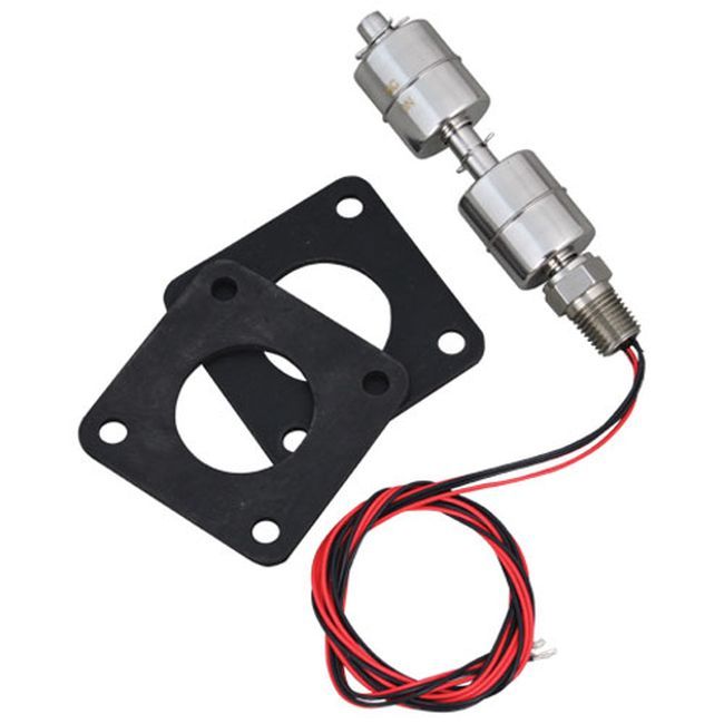 Cleveland Clefk103726 Dual Float Switch Assembly
