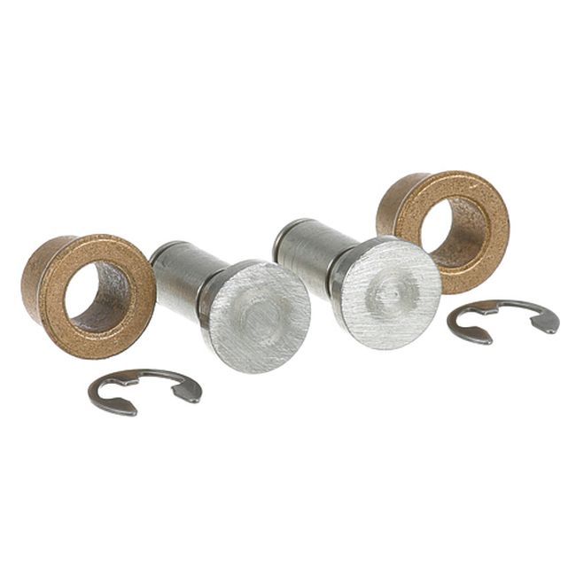 Cleveland Clefk104077 Door Pin And Bushing Kit