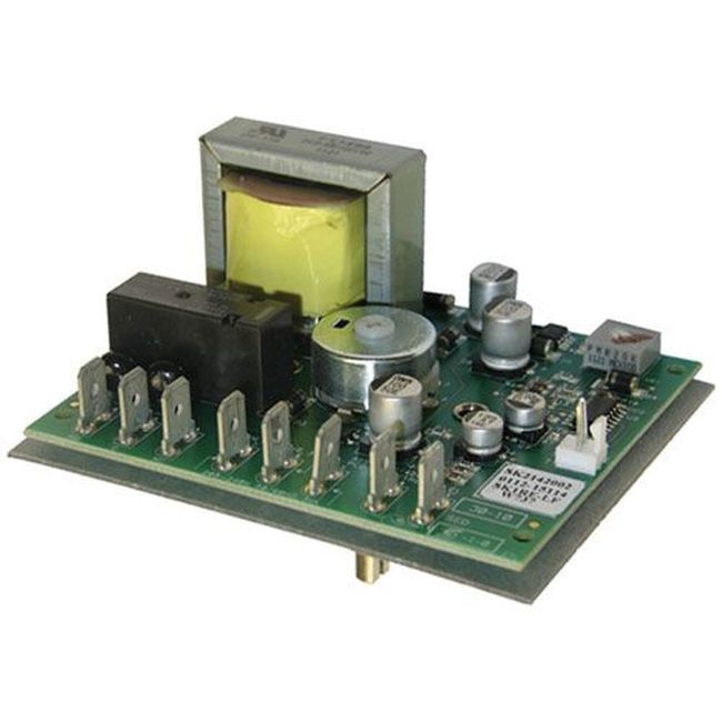 Cleveland Clese00119 Thermostat Kit