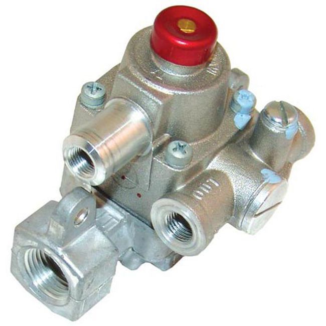 Comstock Castle Com17017 Soupape De Sécurité Ts 3/8 Po Npt