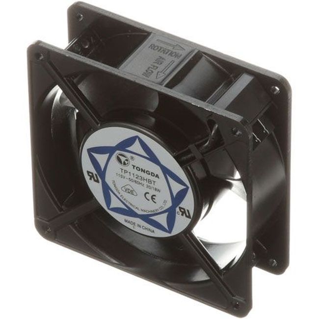 Cres Cor Cre7014 Ventilateur De Refroidissement Axial 115 Volts 3100 Tr/min