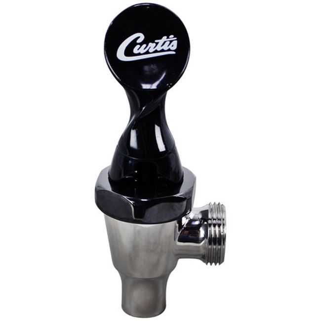 Curtis Curwc-1800-p Robinet De Type S