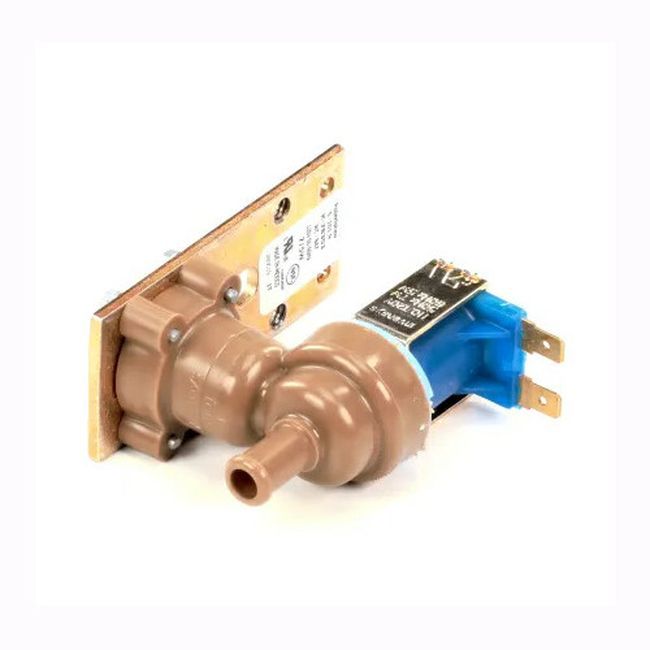 Curtis Curwc-847 Électrovanne 120 Volts 2 Gpm
