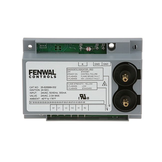 Duke Duk177830k Module D'allumage Supérieur