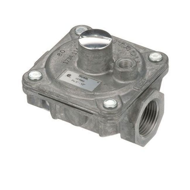 Régulateur De Pression De Gaz Propane 3/4 Po Pour Cecilware, Référence L203a