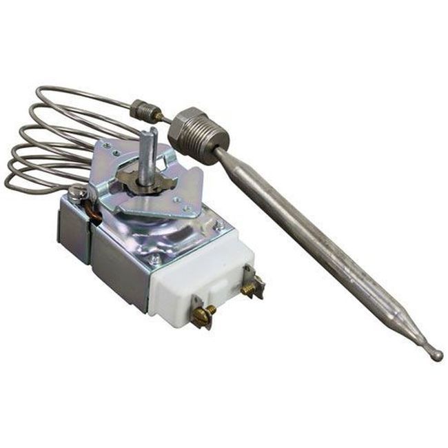 Rx Type Thermostat For Cecilware Part Number L345a