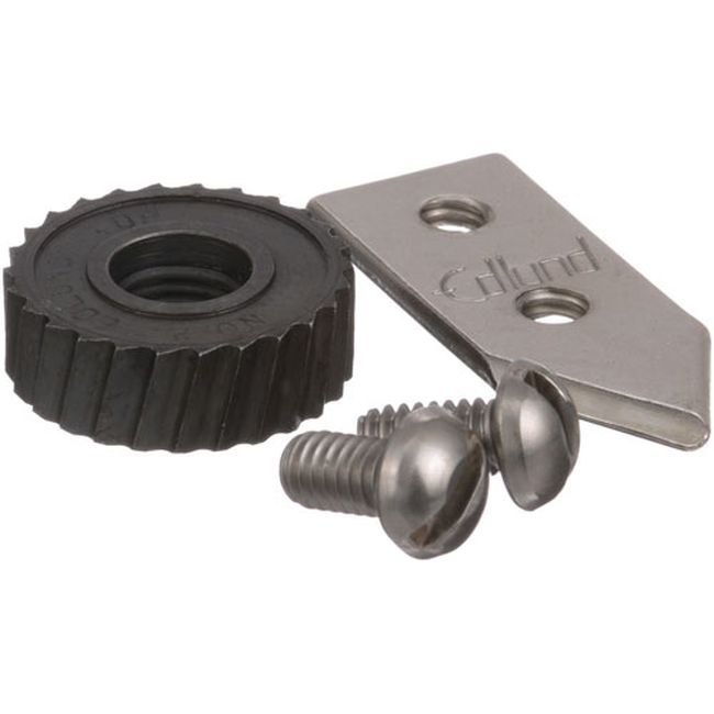 Edlund Edlkt1200 Number 2 Knife And Gear Kit