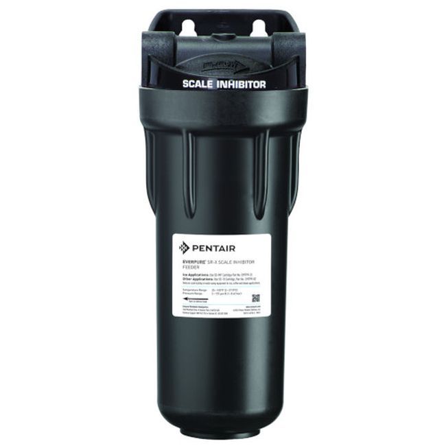Everpure Eveev979845 Sr-x Water Filtration Scale Inhibitor Feeder