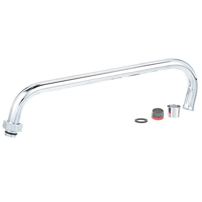 Fisher Fis3963 Bec Verseur, 12 Po