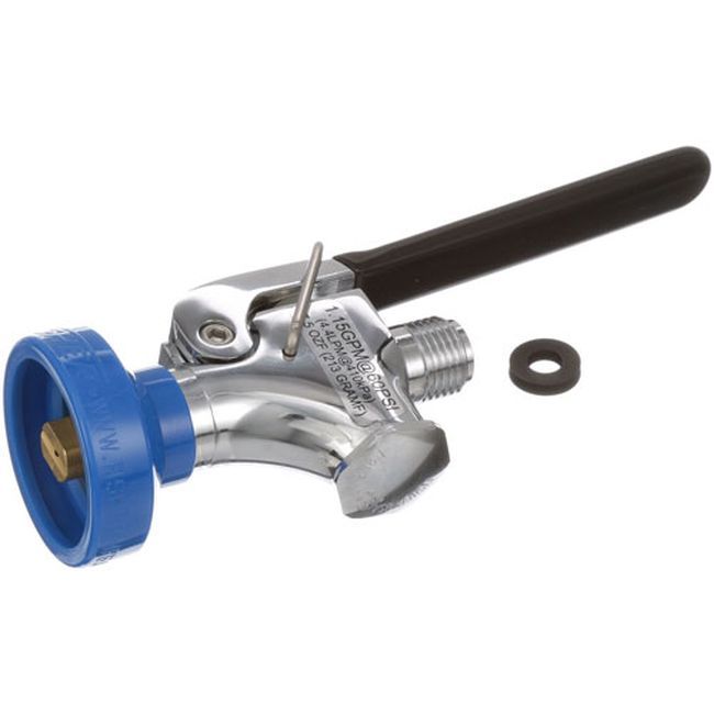 Fisher Fis71307 3/8 In Mpt Ultra Spray Valve