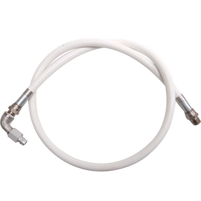 Frymaster Fry8120414 Tuyau De Filtre Pour Friteuse, 72 X 1/2 Po