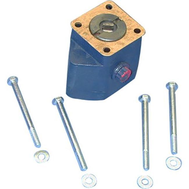 Frymaster Fry8261264 Pump And Gasket Kit