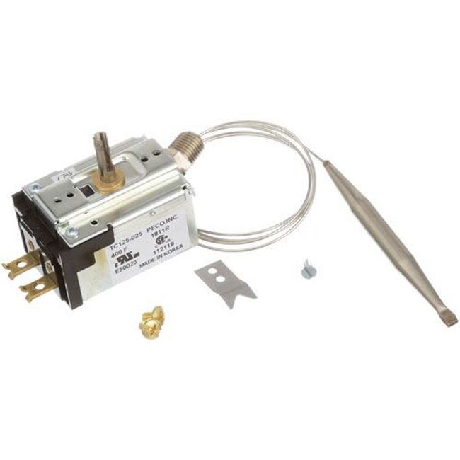 Frymaster Fry8262013 Peco Type Thermostat