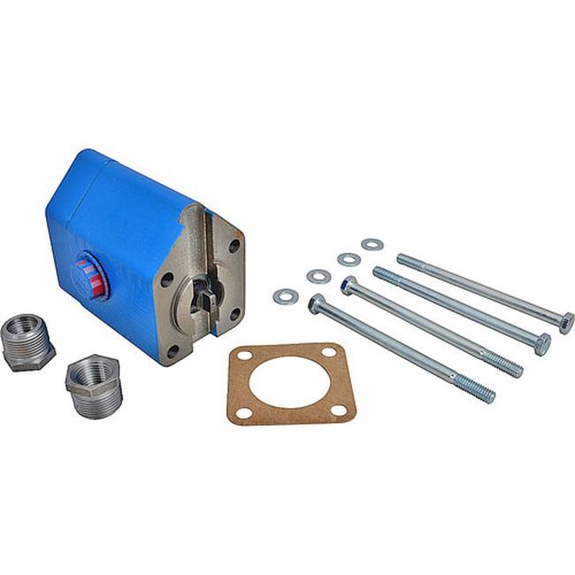 Frymaster Fry8263192 Viking 8gpm Pump