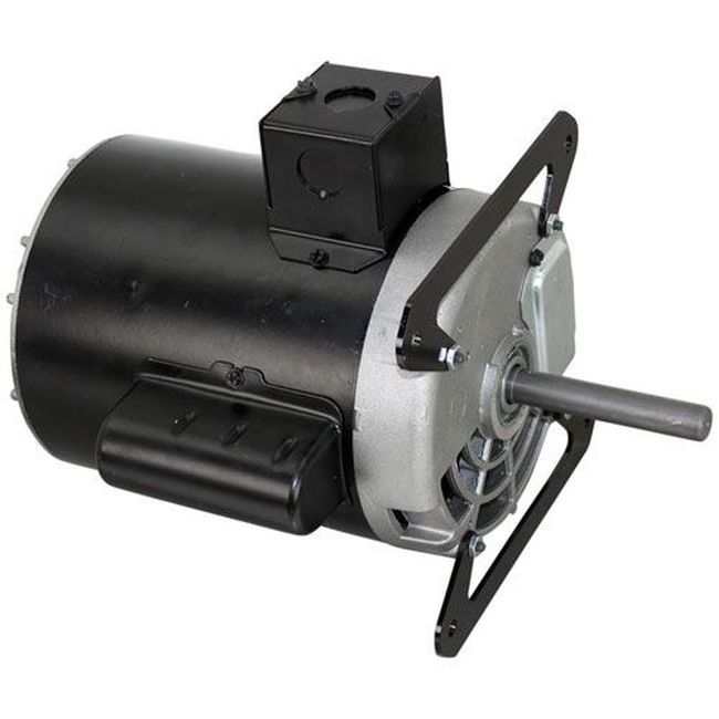 Garland Gar1686711 Moteur De Ventilateur 115 Volts À 2 Vitesses