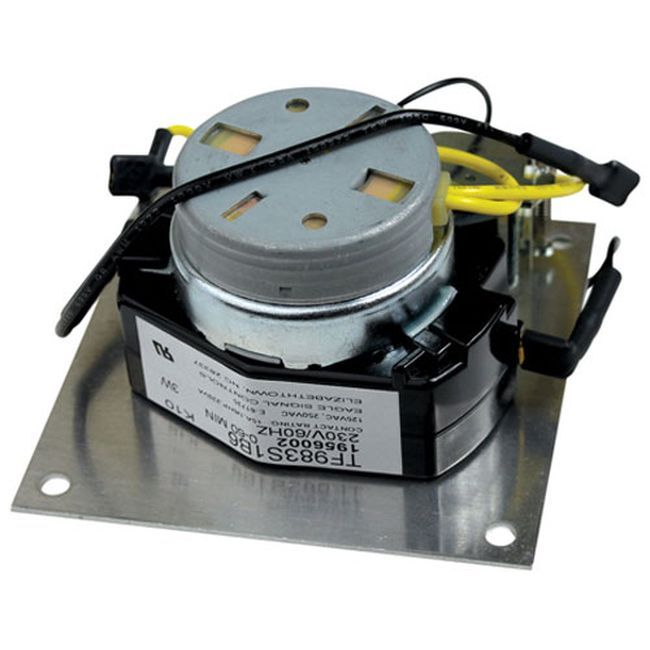 Garland Gar1956002 240 Volts Timer