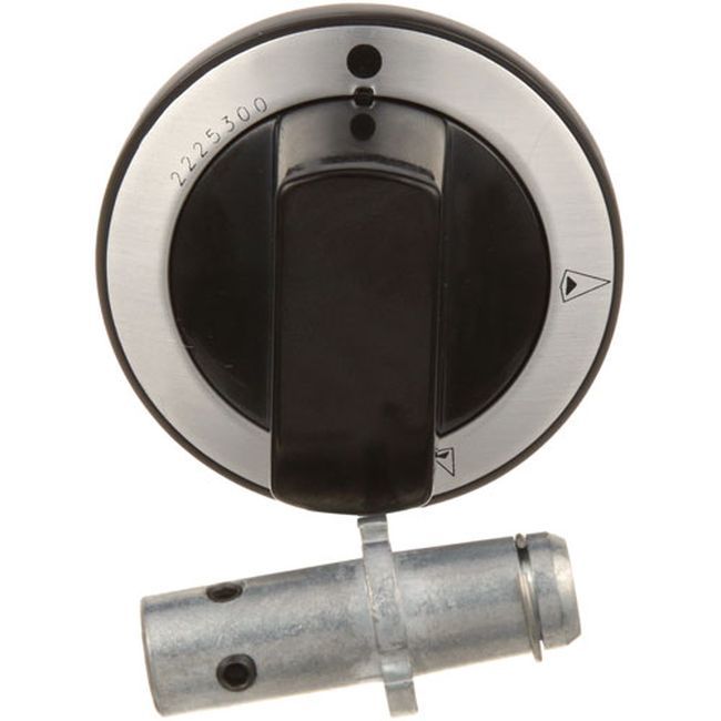 Garland Gar4512144 Knob Kit