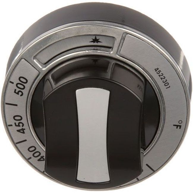 Garland Gar4524668 Thermostat Knob Assembly