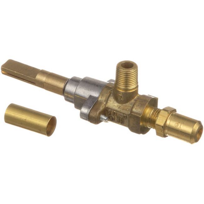 Garland Garg4447-44f Vanne De Brûleur Avec Orifice