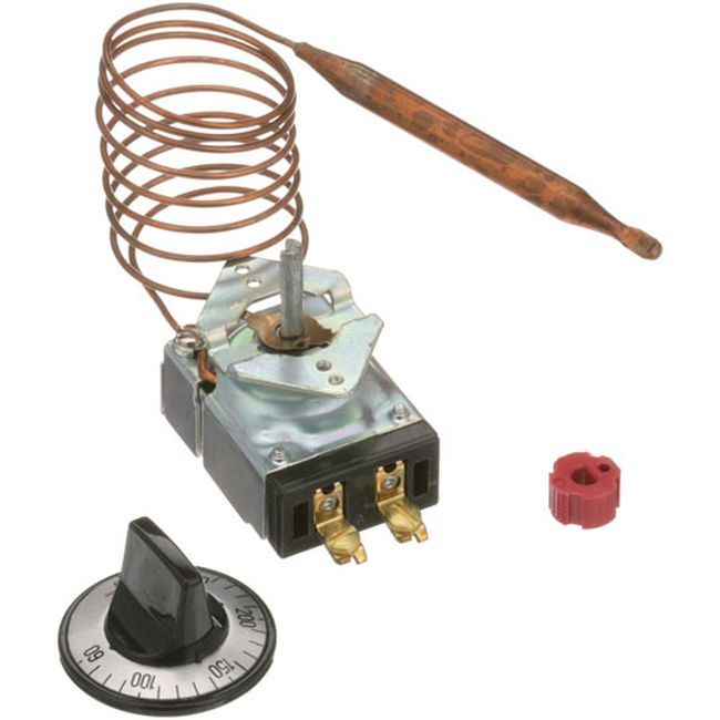 Giles Gil23701 Thermostat Avec Cadran S