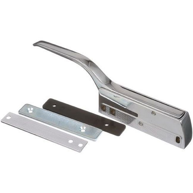 Groen Gront1144 Magnetic Door Latch