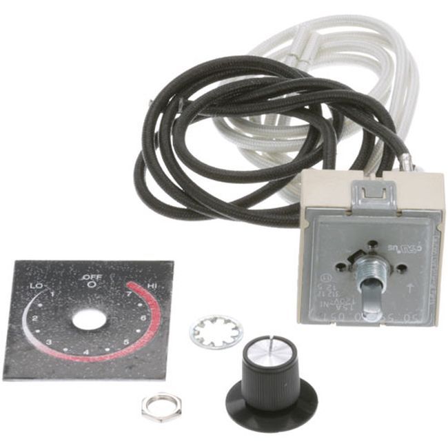 Hatco Hatr02.19.018.00 Interrupteur Infini