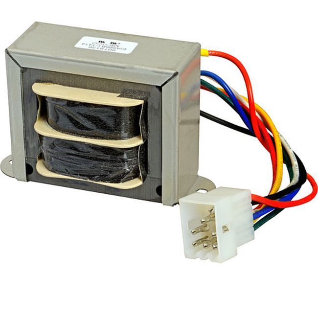 Henny Penny Hen72854 Transformateur Primaire 120/208/240 Volts, Secondaire 24 Volts