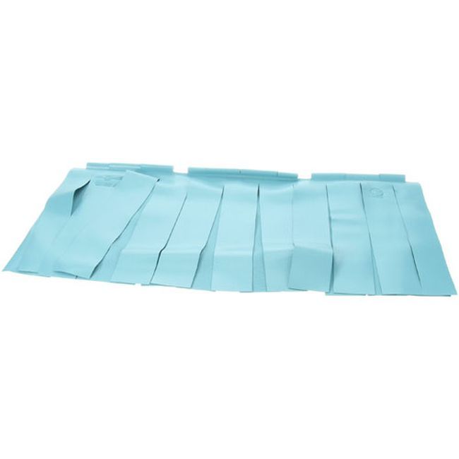 Hobart Hob00-892567-00001 Rideau Anti-éclaboussures De Hauteur Standard