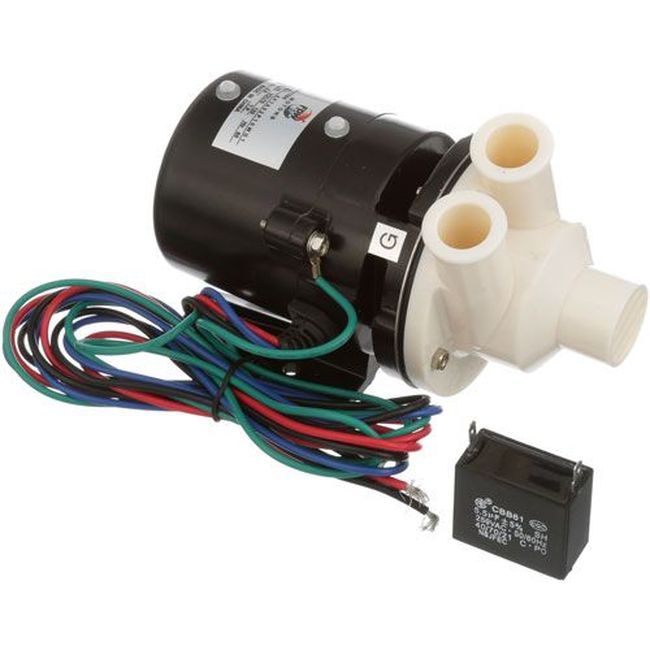 Hoshizaki Hos321444a01 Ensemble Moteur De Pompe