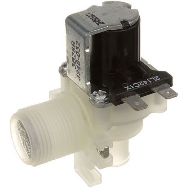 Hoshizaki Hos3u0111-02 Électrovanne D'eau 120 Volts