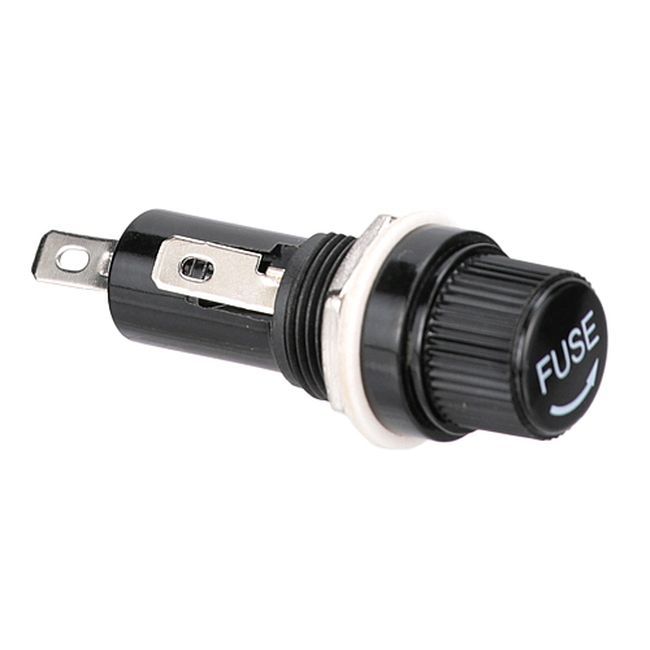 Hoshizaki Hos4a5443-01 Fuse Holder