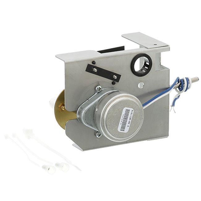 Ice-o-matic Ico1051210-02b Kit D'assistance À La Récolte 230 Volts 160 °f