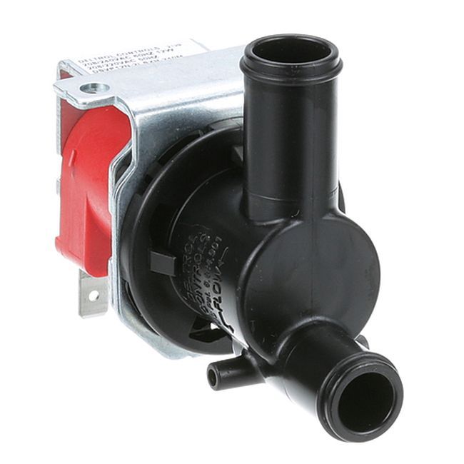 Ice-o-matic Ico9041105-02 Vanne De Purge 230 Volts