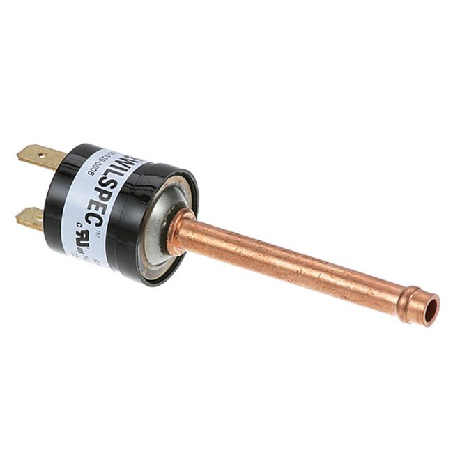 Ice-o-matic Ico9041106-01 Interrupteur De Cycle De Ventilateur Hs300