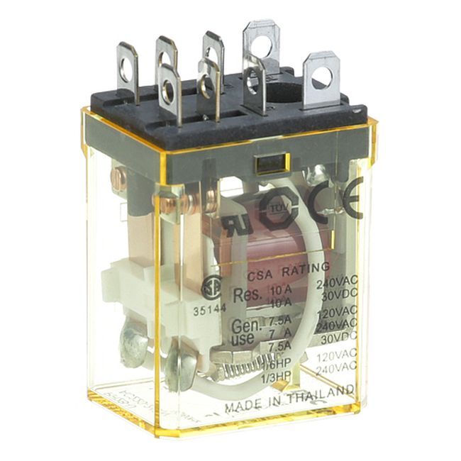 Ice-o-matic Ico9101084-02 Relais
