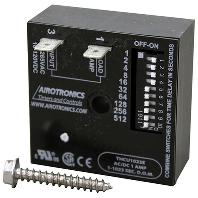 Ice-o-matic Ico9101148-01 Module De Minuterie De Contrôle Numérique