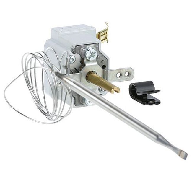 Intermetro Imerpc13-721 Thermostat 250 Volts 25 Ampères