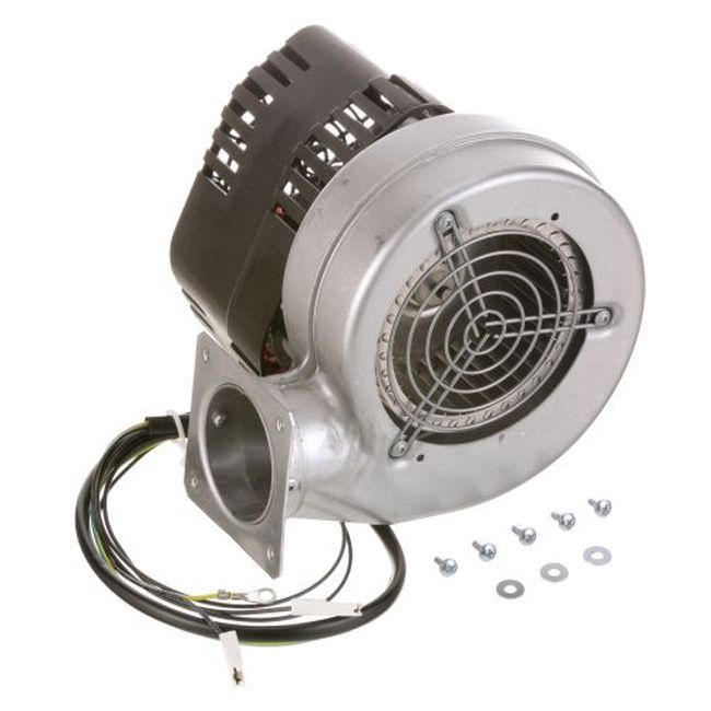Intermetro Imerphm20-2103 Ensemble Ventilateur Et Moteur 120 Volts