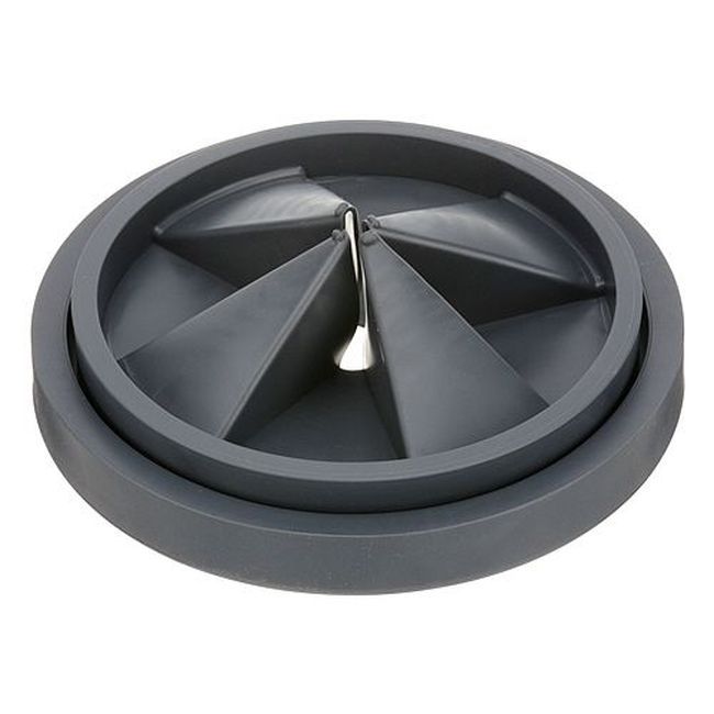 In-sink-erator Ins11005 Protection Anti-éclaboussures Pour Broyeur