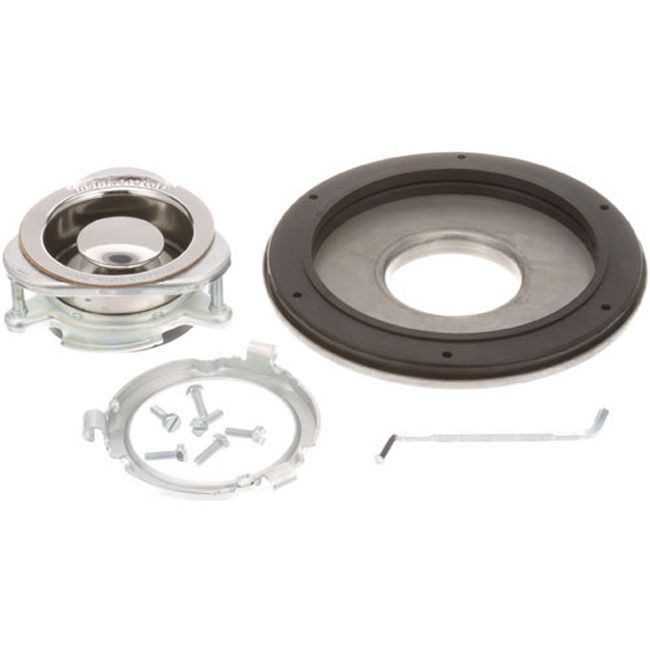 In-sink-erator Ins12506 Adaptateur D'ouverture D'évier De 3-1/2 Po À 4 Po