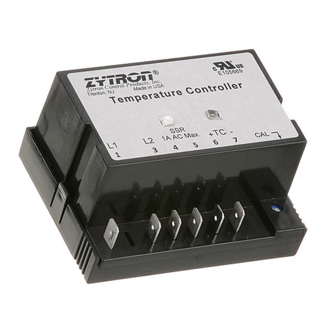 Intek Itknt1075 Maintenir Le Thermostat