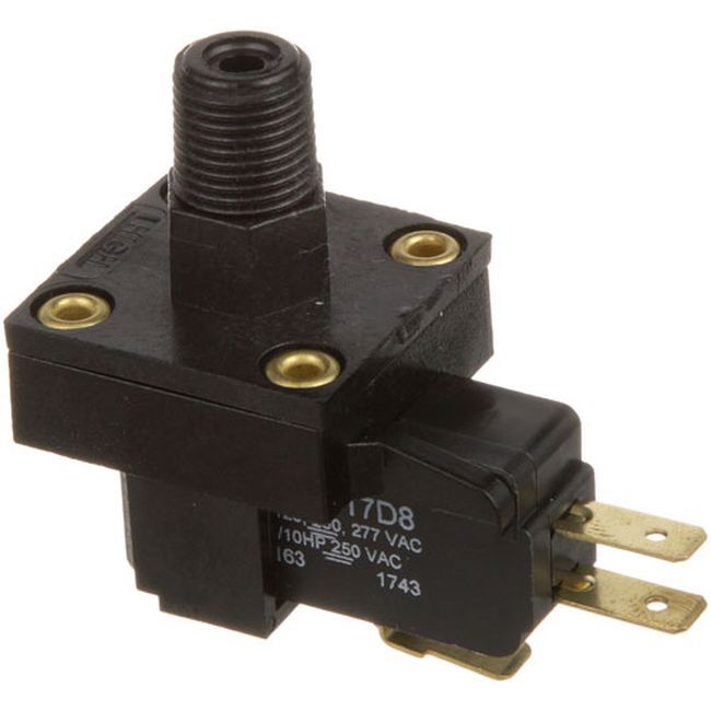 Intek Itknt1091 Pressostat