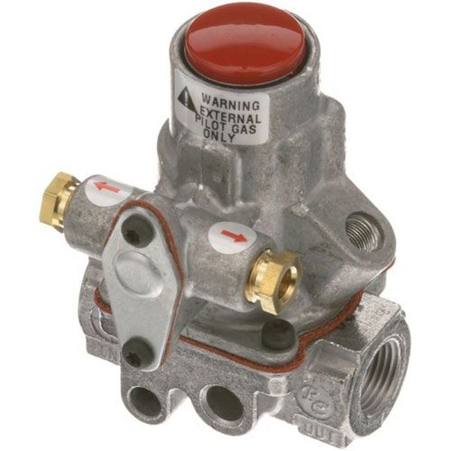 Jade Range Jad3000010243 Soupape De Sécurité Pour Four Fpt 3/8 Po